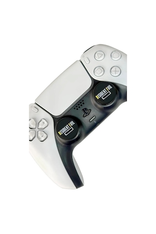 Ps3, Ps4, Ps5, Xbox Uyumlu Analog Stick Koruyucu - Clt-38 - 4 Lü Set