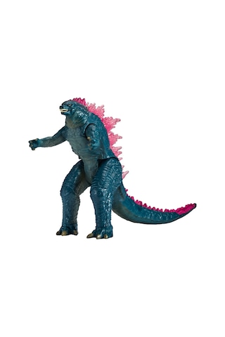 Godzilla Ve Kong Aksiyon Figür Godzilla 18 Cm Godzilla