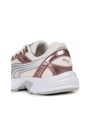 Puma C25k Kadın Ayakkabı 405888 02 Beyaz