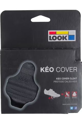 Look Keo Cover Yol Yarış Bisikleti Kal Kapağı