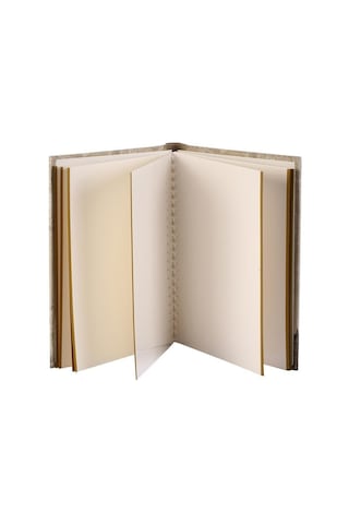 24 x 29 CM 40 Sayfalık Manyetik Yapışkanlı Desenli Fotoğraf Albümü