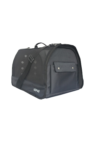 Lepus Kedi Köpek Çantası Mesh Bag 28 x 45 x 28 CM
