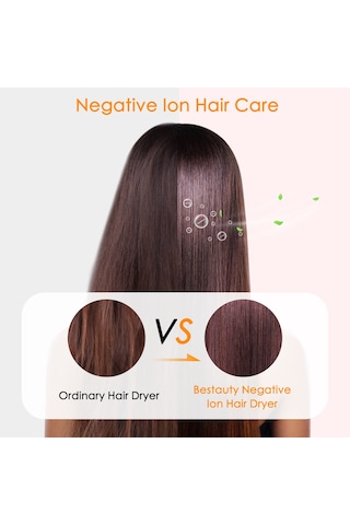 Moveevo Katlanabilir Saç Kurutma Makinesi Güçlü Saç Kurutma Makinesi Otel Kuaför Salonu Için Uygundur