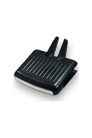 VW Jetta 5 06-11 Orta Havalandırma Izgarası Tuşu 1K0819728J 1 Ad