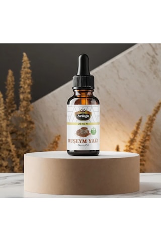Zarifoğlu Ruşeym Yağı 20 Ml