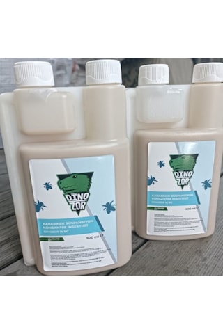 Dinozor 16sc 500ml Karasinek İlacı