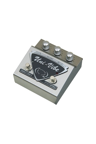 Jim Dunlop Uv-1 Uni-vibe Pedalı