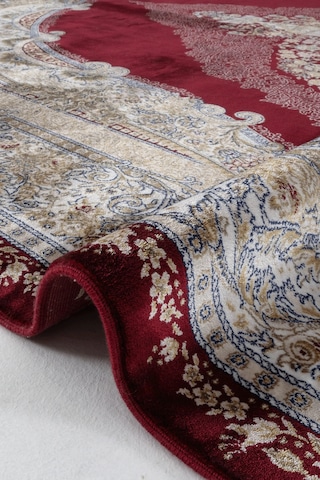 Herat 2805 Kırmızı Kırmızı