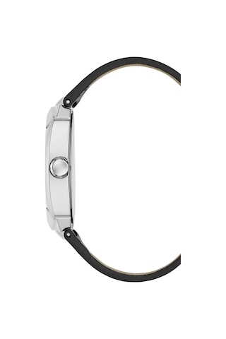 Guess Guu1464g4m Erkek Kol Saati Metalik Gri