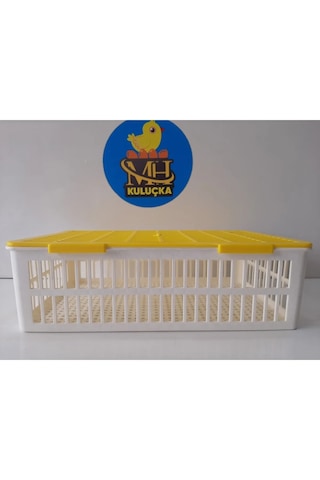 Kuluçka Çıkım Sepeti 29x18x8.5 Cm