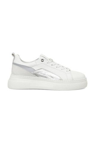 İnci Incı Plonge 5fx Beyaz Kadın Sneaker Beyaz