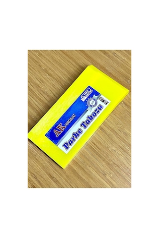Canh Parke Döşeme Takozu Laminant Çakma Takoz