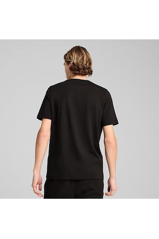 Puma Essentıals Elevated Erkek Tişört 690893-01