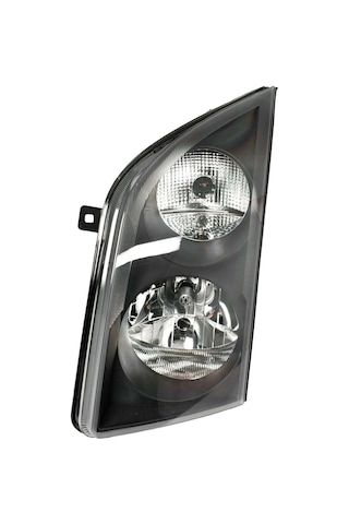 Volkswagen Crafter Sol Ön Far Lambası Manuel Ayarlı 2006-2015 N11.2788