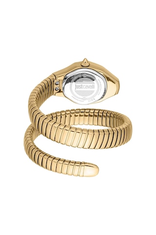 Just Cavalli Jc1l375m0035 Kadın Kol Saati Altın