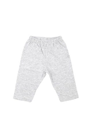 Ilkebebe Sebi Bebe Bisikletli Bebek Pijama Takımı 2325