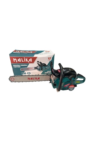 Malika HN-CS6200 3/8 34 Diş Benzinli Zincirli Testere