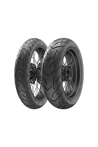 Anlas 190/55zr17 Capra-rd 75w Tubeless