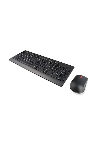 Lenovo 510 GX30Z91076 Kablosuz Q Klavye Mouse Set