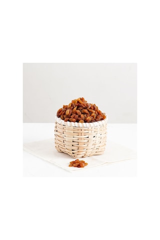 Bulutlar Kuruyemiş Izmir Üzümü Kg 250 Gr 250 G
