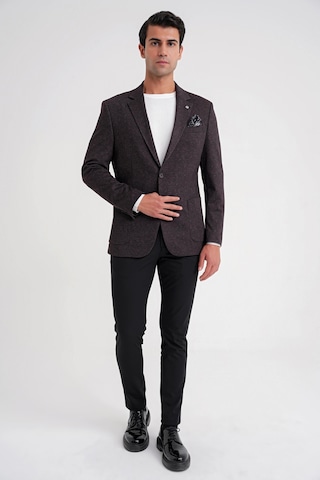 Efor C 725 Ceket Comfort Kahverengi Kahverengi