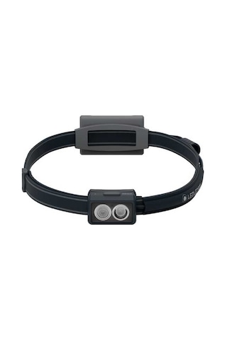 Led Lenser Neo3 Black Koşu Feneri Siyah