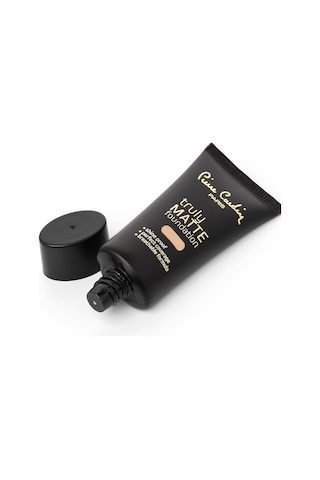 Pierre Cardin Truly Matte Fondöten - Light