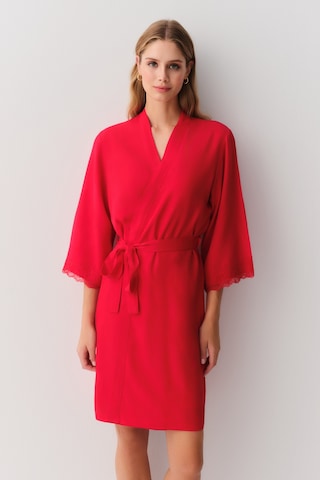 Suwen Viviana Sabahlık Sh26100615027 Vişne