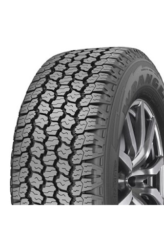 Goodyear 255/60 R20 113H Xl Wrangler All Terrain Adventure Lr Dört Mevsim Lastiği 2024