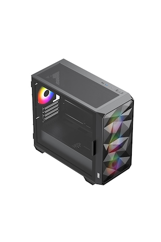 Dragos N-2 Ultra 5 225F 16 GB 512 GB SSD 8 GB RTX5060 Dos Masaüstü Oyuncu Oem Paket Bilgisayar