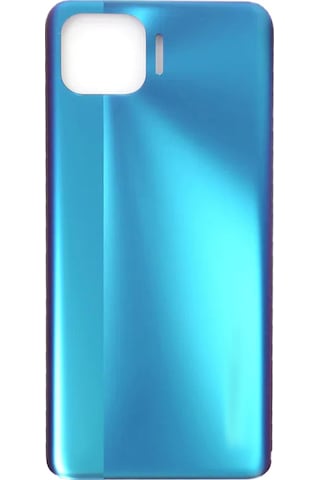 Teknonet Oppo Reno 4 Lite Uyumlu Batarya Kapağı 001