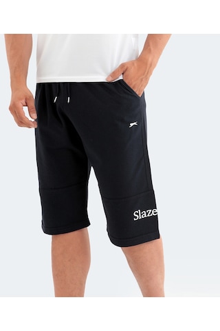 Slazenger PARISONER IN Erkek Şort Lacivert