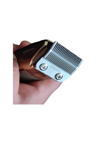 Arwoan Profesyonel Saç Kesme Makinesi