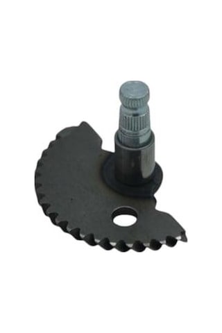 Jolt Marş Mili Yarım Ay Mondial Virago 50