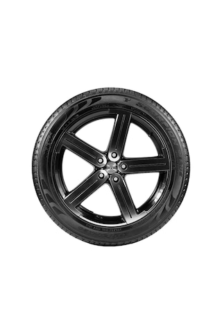 Pirelli Eco Scorpion Verde All Season XL Lr M+S 255/55R20 110W Dört Mevsim Lastik 2025