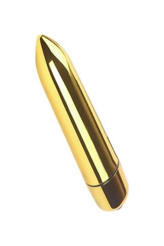 Hızlı Express Pleasure 7Cm Anal Alıştırıcı Açıcı Tıpa Tıkaç Butt Plug Vibratör