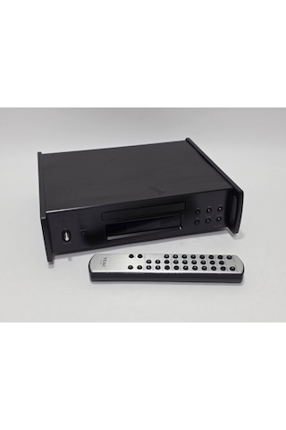 Teac Pd-505t 500 Serisi Cd Transport
