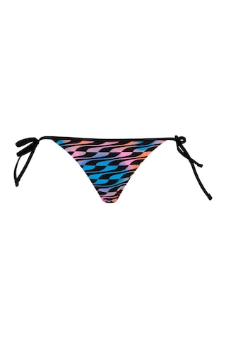 Puma Swım Yandan Bağlamalı İpli Bikini Altı 935506 02 Çok Renkli