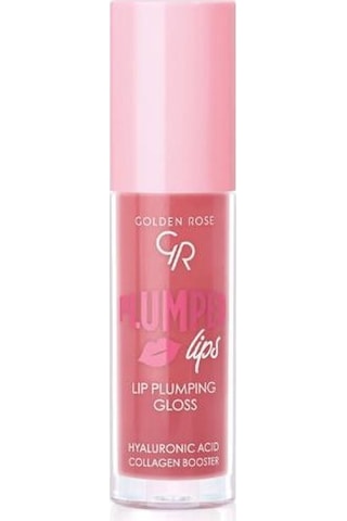 Golden Rose Dolgunlaştırıcı Dudak Parlatıcısı 210