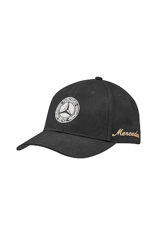 Mercedes Benz Kadın Şapka