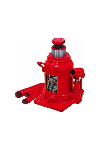 Bigred T93004d 30 Ton Şişe Kriko 30 Ton