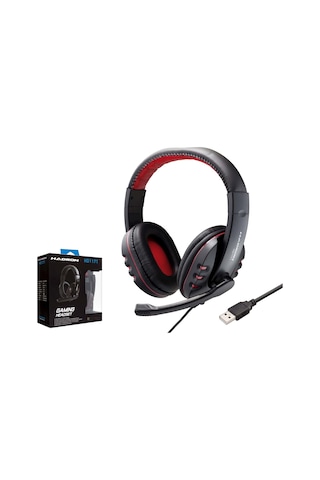 Hadron HD1171/40 USB Oyuncu Kulaklığı
