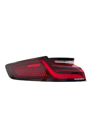 Leoparts Byd Seal U Stop Lambası Dış Sol 2024-2026 Sa3hk-4133010 Leoparts Byd Seal U Stop Lambası Dış Sol 2024-2026 Sa3hk-4133010