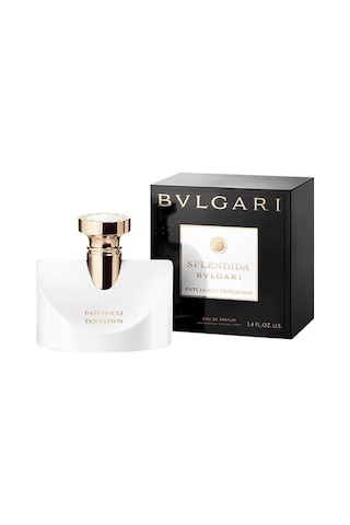 Bvlgari Splendida Patchouli Tentation Kadın Parfüm EDP 100 ML