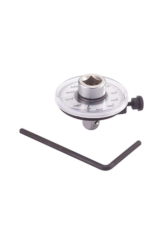 Netratek 1/2" Açı Ölçer Standart Tip / Tork Anahtarı Aksesuarları