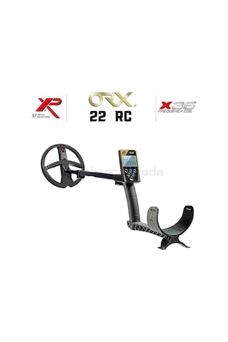 Orx 22,5cm X35 Başlık,ana Kontrol Ünitesi