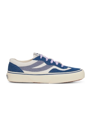 Superga 2941 Revolley Reverse Denım Kadın Bej Sneaker S5131lw-a0u 001