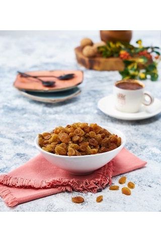 Çekirdeksiz Üzüm İzmir 500 G