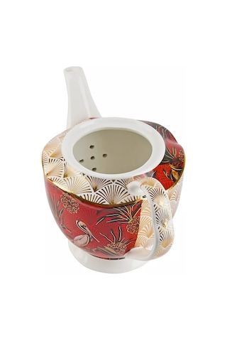 Nouvelle Şekerlik "casablanca", 600 Ml 226768400 Kırmızı