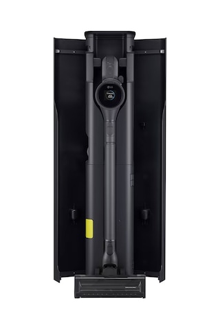 LG A9X-ULTRA Otomatik Toz Boşaltma Özellikli Şarjlı Dikey Süpürge
